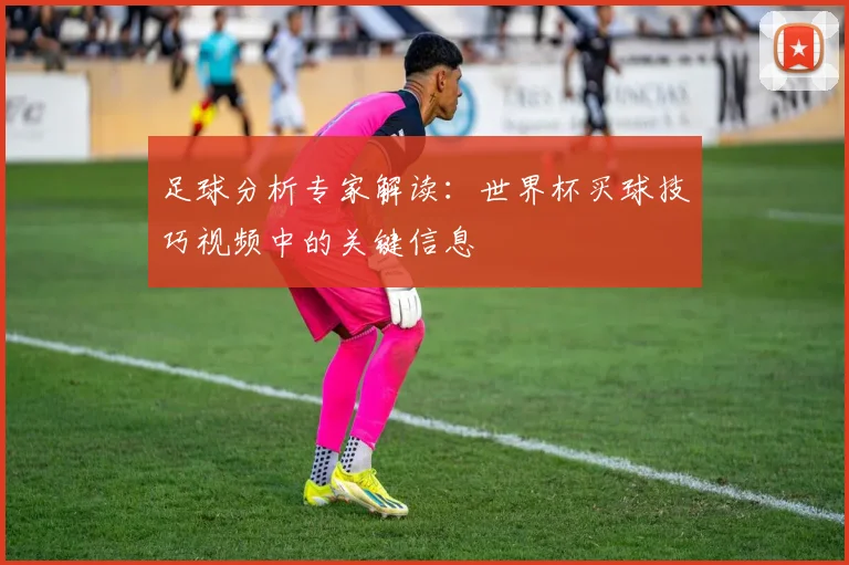 足球分析专家解读：世界杯买球技巧视频中的关键信息